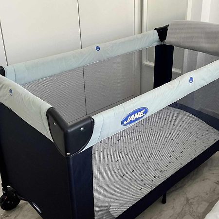 세비야 Atico San Bernardo Terraza Y Parking Incluido 아파트 외부 사진