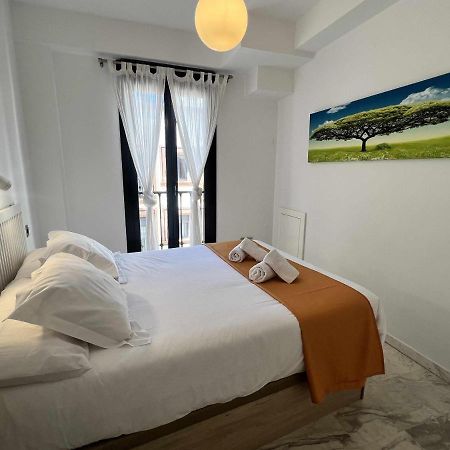세비야 Atico San Bernardo Terraza Y Parking Incluido 아파트 외부 사진
